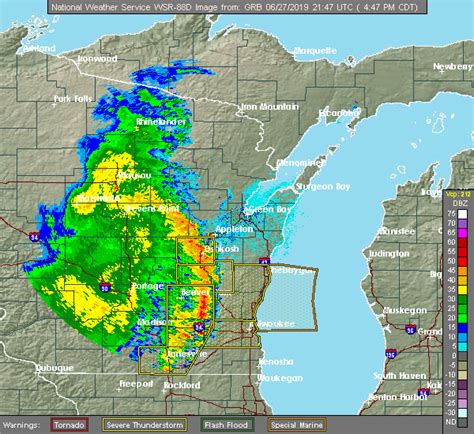 Freedom Wi Radar