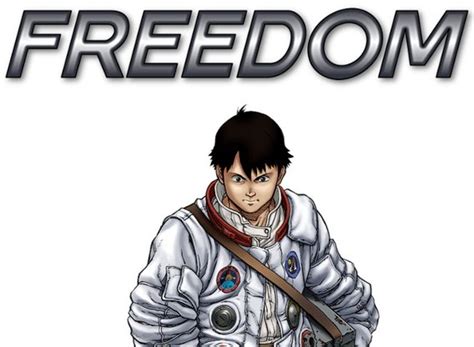 Freedom With Jp