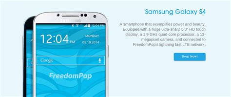 FreedomPop Starts Migration To Red Pocket Mobile And Ting The