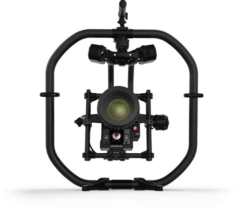 Freefly Systems Movi - Cujeyapo