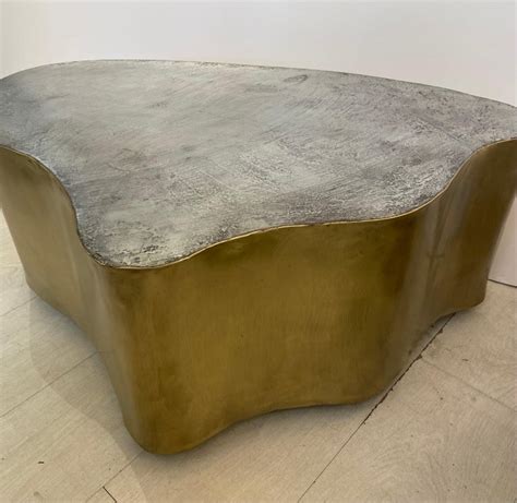 Freeform Coffee Tables