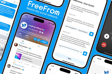 Freefrom Foods for Healthy Living