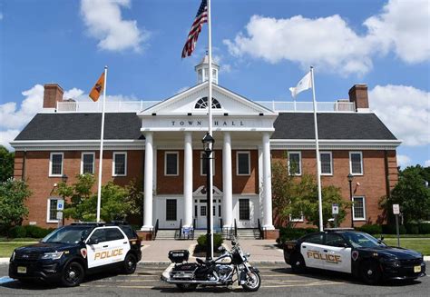 freehold patch police blotter