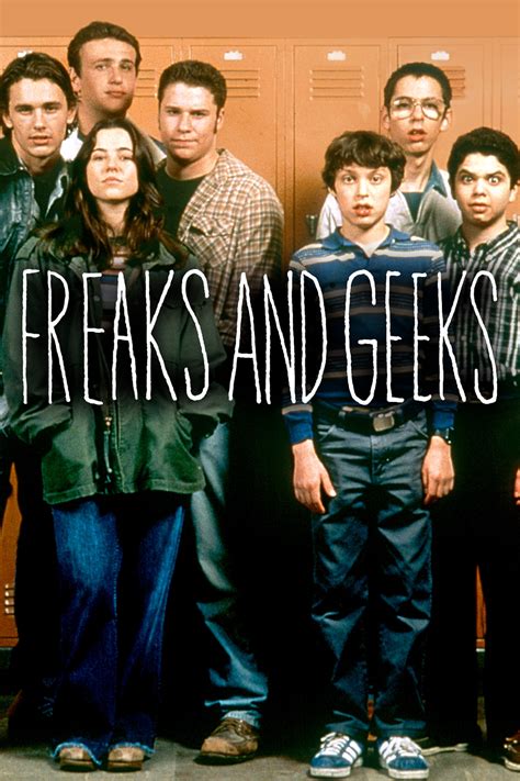 freeks and geeks free online