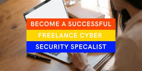 freelance cyber security