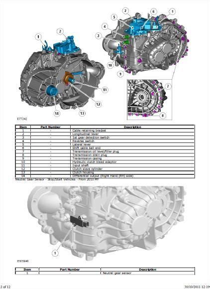 Land Rover Service and Repair Manuals > Freelander Service