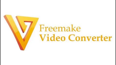 freemake video converter