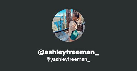 freeman ashley leaked