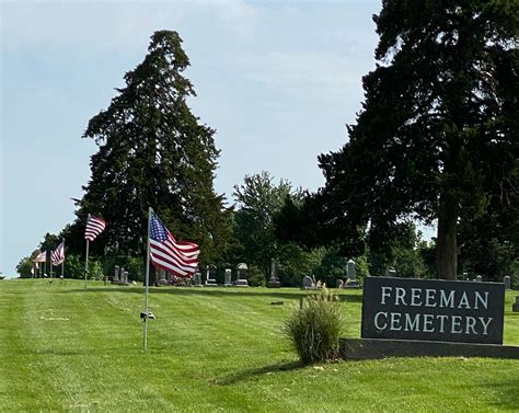 Freeman Cemetery