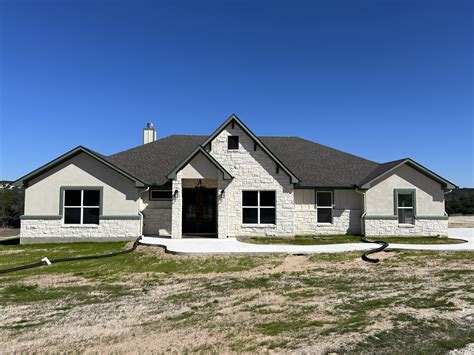 Freeman Homes Texas