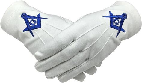Ultimate Secrets of Freemason Gloves Revealed