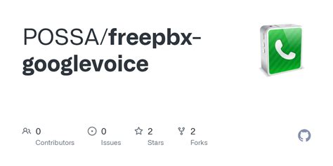 Adding Google Voice to FreePBX PSU VoIP