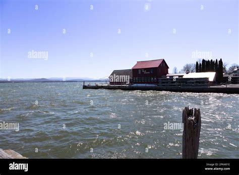 Freeport Champlain New York