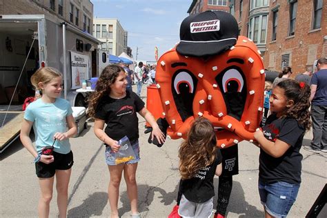 freeport journal standard