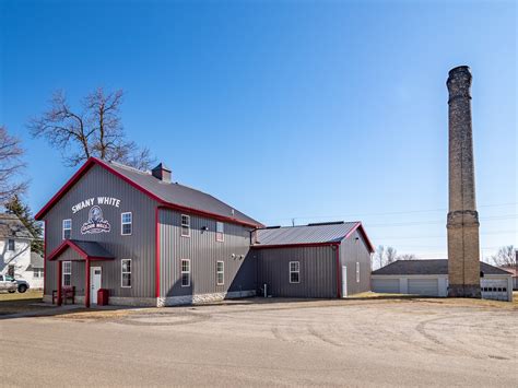 Freeport Mn Flour Mill