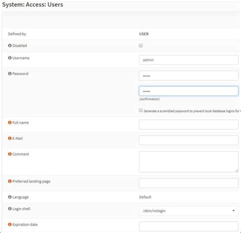 Freeradius Log Authentication Requests