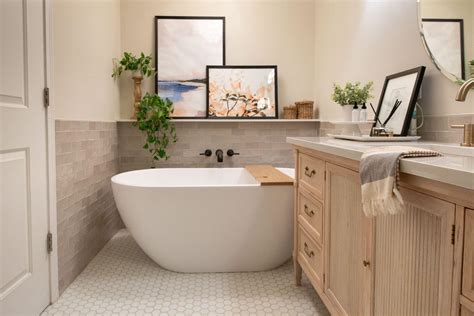 Freestanding Bathroom Ideas