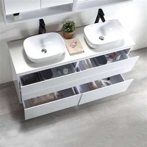 Freestanding Bathroom Vanity Perth