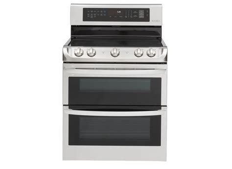 Freestanding Electric Range Consumer Reports