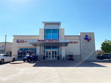 Freestanding Er Longview Tx