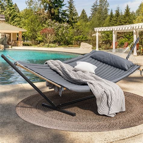 Freestanding Hammock Stand