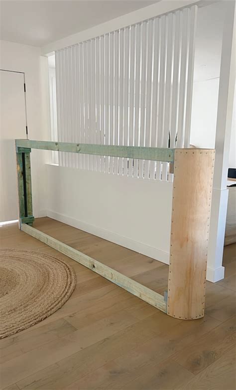 Freestanding Headboard Kit