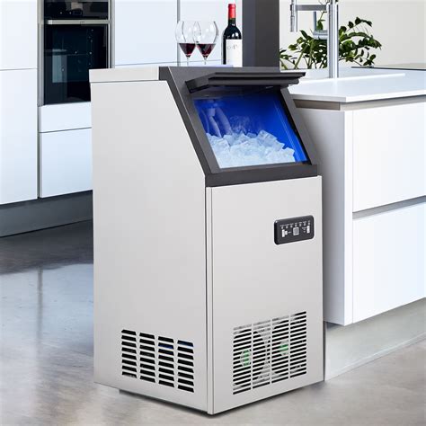 Freestanding Ice Maker Canada