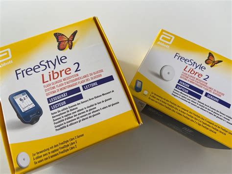 How To Get Freestyle Libre Sensor Coupons For 2023