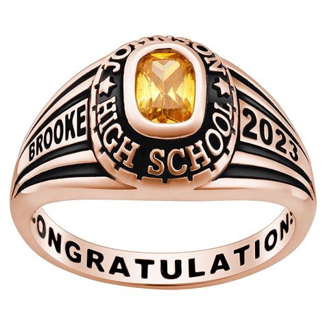 freestyle class rings