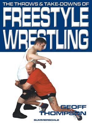 Freestyle Wrestling Throws List