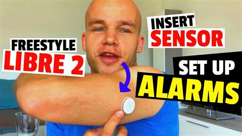 Abbott Freestyle Libre 2 Sensor 1 Pack