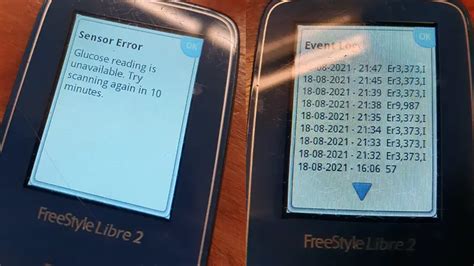 FreeStyle Libre 3 The Best CGM? My Experience After 6 Weeks YouTube