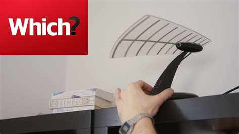 Freeview Internal Aerial