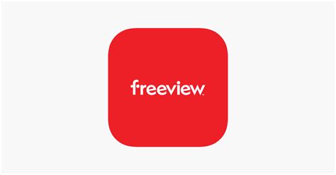 freeview tv guide app download for windows10