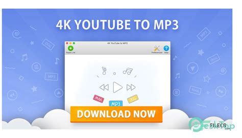 freeware 4k youtube to mp3