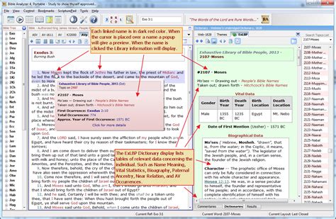 freeware bible software download