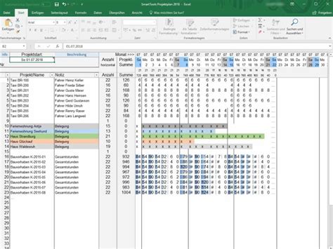 5 Free Excel Downloads