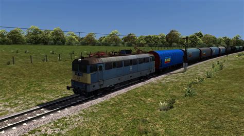 freeware trains for train simulator