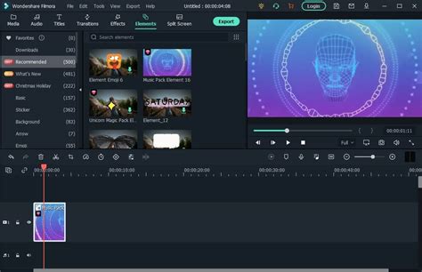 freeware video editor windows 11