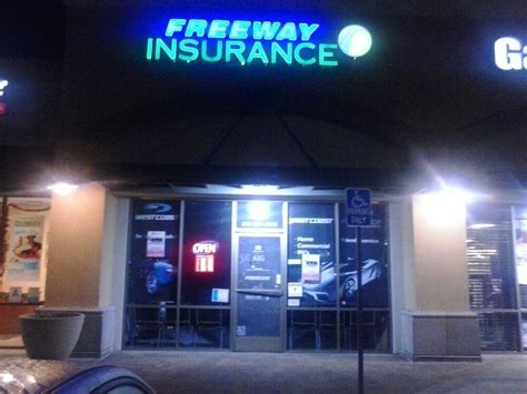 Freeway Insurance 24 Hour Phone Number