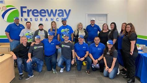 Freeway Insurance Customer Service: Providing Excellent Support For Policyholders