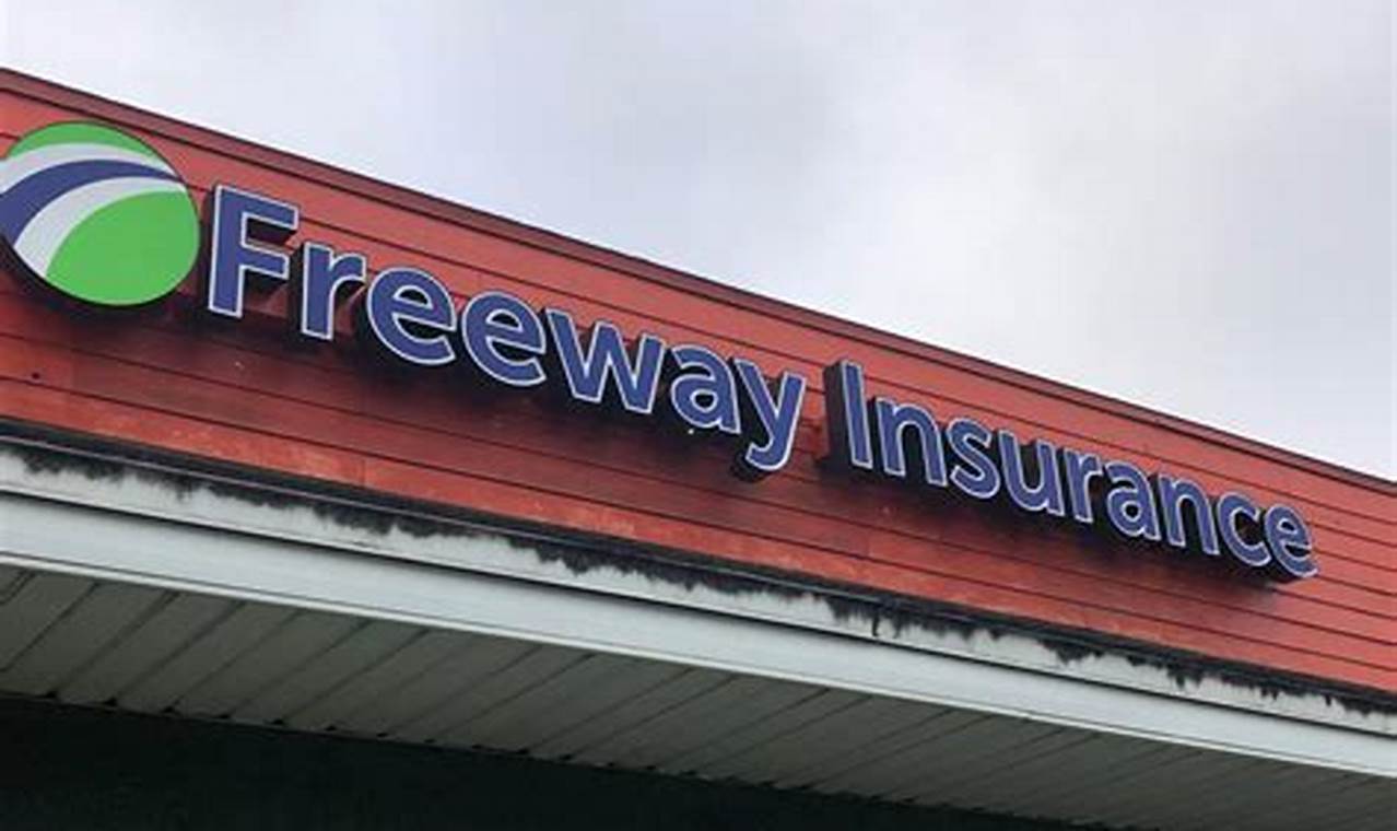 freeway insurance near me