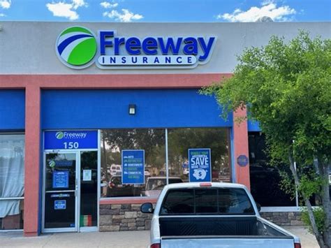 Freeway Insurance Tucson: Your Trusted Insurance Provider In 2023