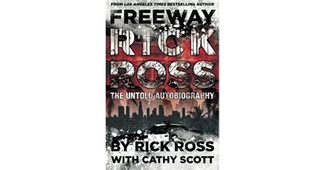 Discovering the Untold Story of Freeway Rick Ross: A Must-Read Book for True-Crime and History Enthusiasts