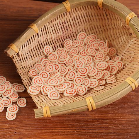 Freeze Dried Fish Cake