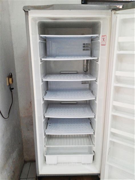 Memahami Freezer 6 Rak – Sebuah Panduan Lengkap