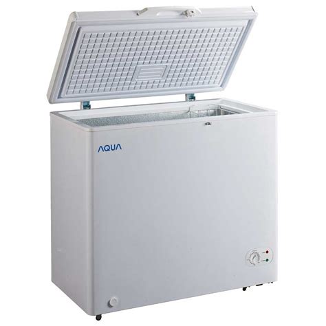 +26 Freezer Box 100 Liter Aqua 2023