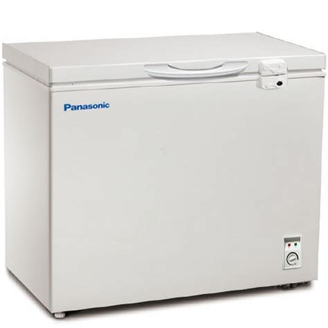 Review Freezer Box Panasonic Terbaru 2023