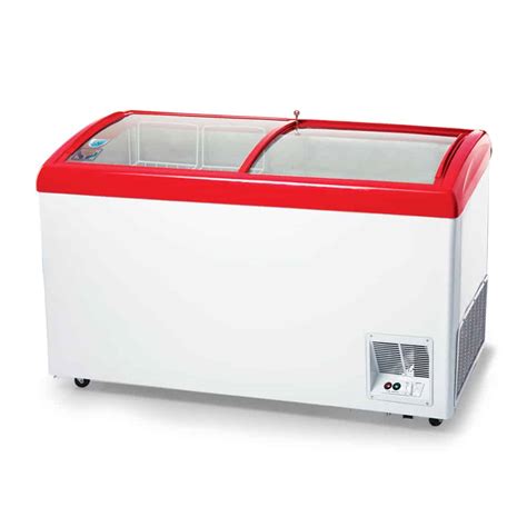 Freezer Box Sharp 400 Liter: Solusi Hemat Untuk Membekukan Makanan