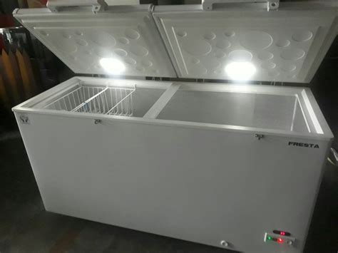 Memahami Freezer Fresta 600 Liter Untuk Pengguna Di Indonesia